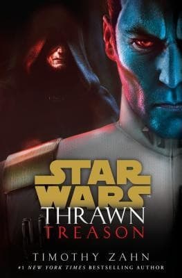 Star Wars - Thrawn - Treason