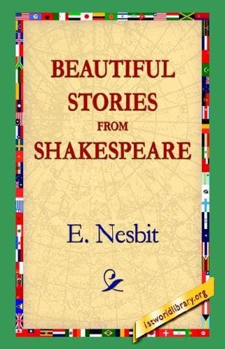 Beautiful Stories from Shakespeare