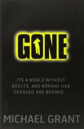 Gone. Michael Grant