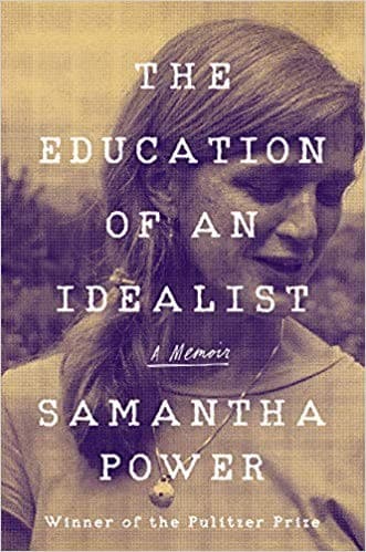 The Education Of An Idealist