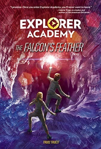 Explorer Academy
