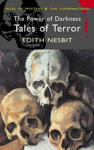 The Power of Darkness