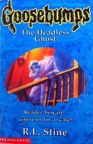 The Headless Ghost