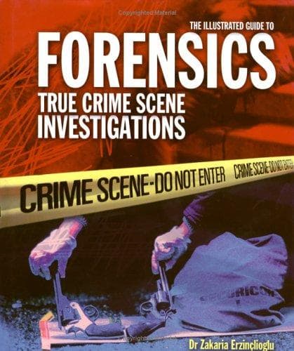 Forensics