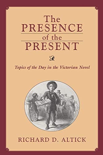 The Presence of the Present