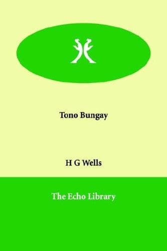 Tono-Bungay