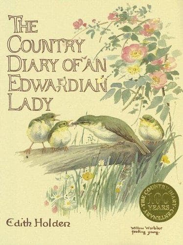 Country Diary of an Edwardian Lady