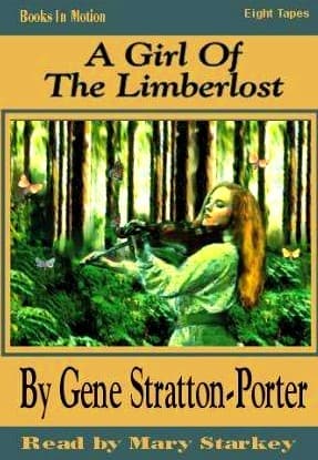 A Girl of the Limberlost
