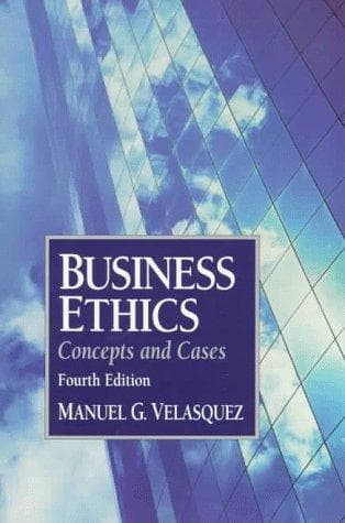Business ethics