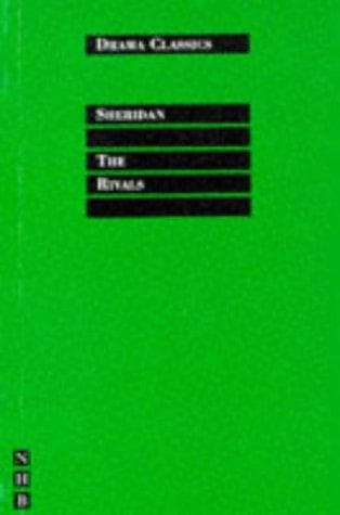 Richard Brinsley Sheridan