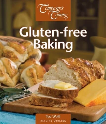 Gluten-free Baking