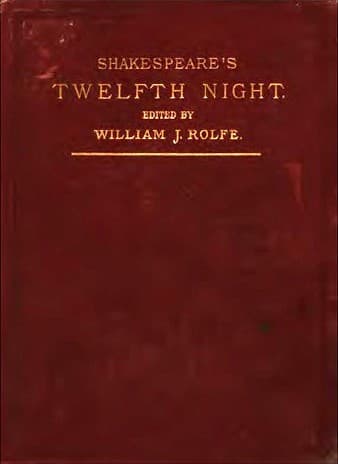 Twelfth Night