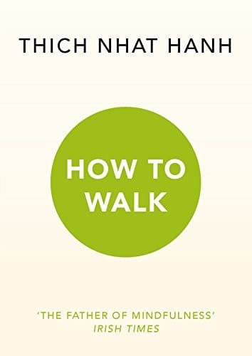 How to walk