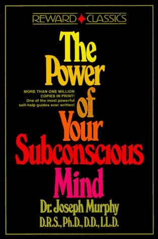 The power of your subconcious mind