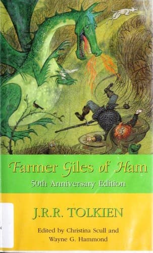 Farmer Giles of Ham