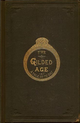 The Gilded Age