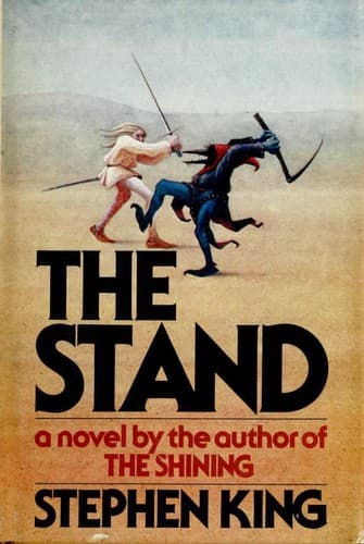 The Stand