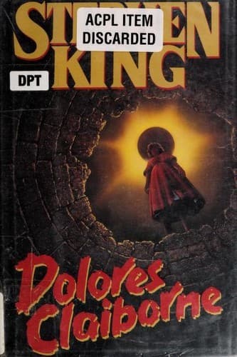 Dolores Claiborne