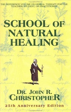 School of natural healing