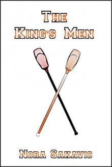 The King's Men (All for the Game #3)