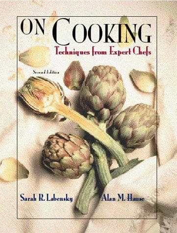 On Cooking