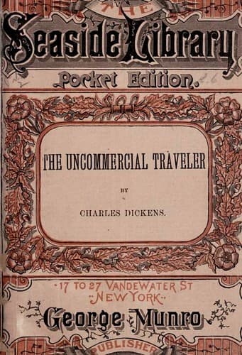 The uncommercial traveller