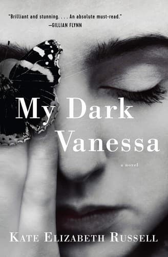 My dark Vanessa