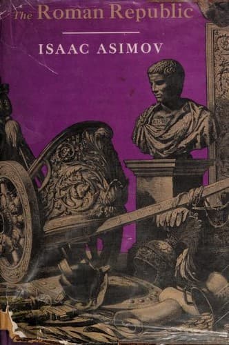 The Roman Republic