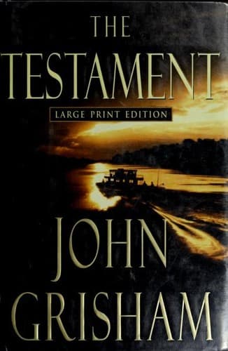The Testament