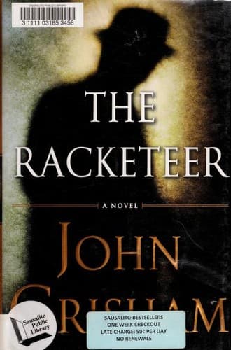 The Racketeer