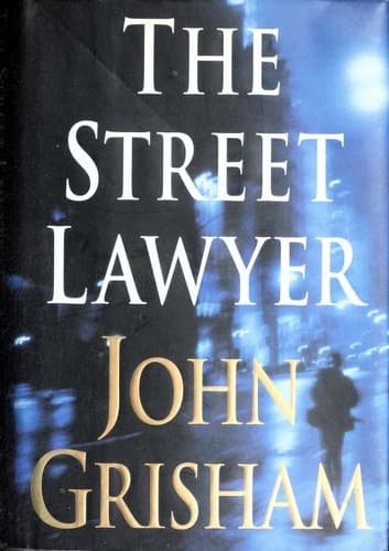 The Street Lawyer