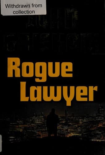 Rogue Lawyer