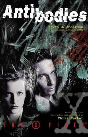 The X-Files