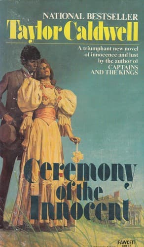 Ceremony of the Innocent