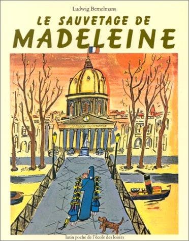 Madeline's Rescue