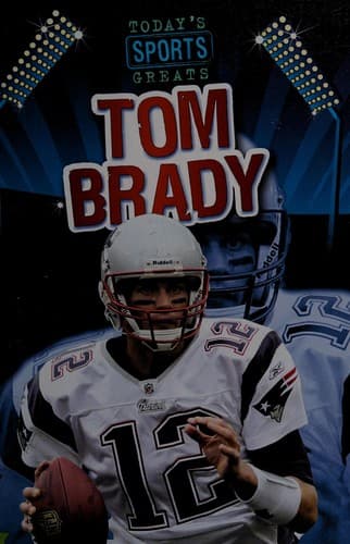 Tom Brady