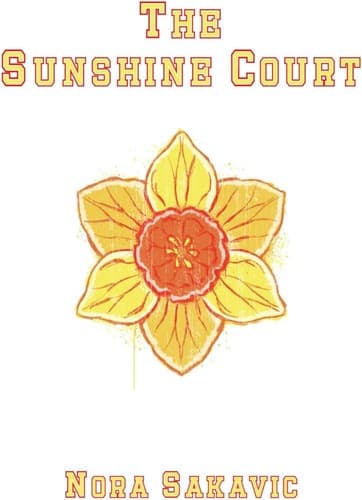 The Sunshine Court